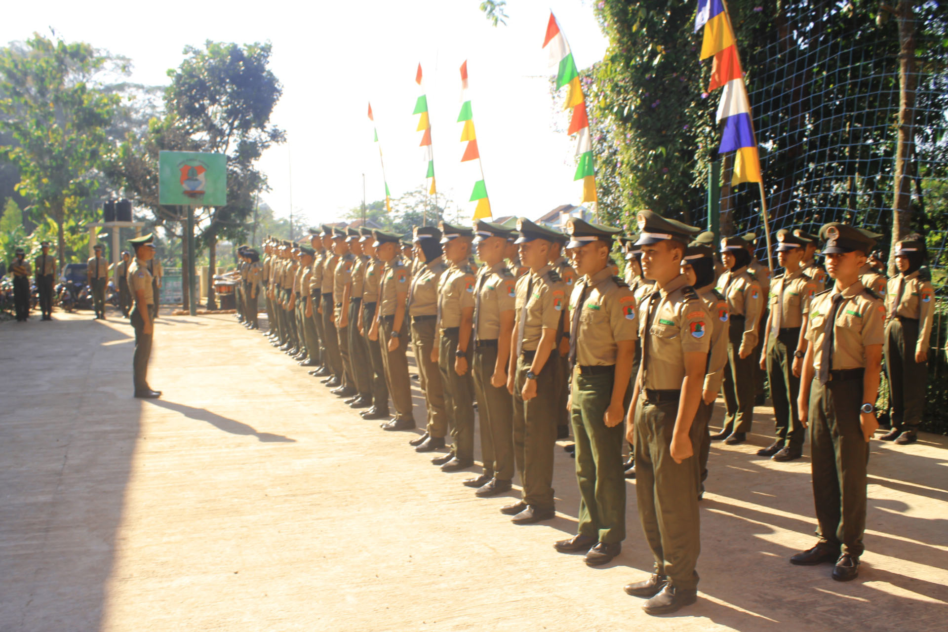 Kegiatan siswa